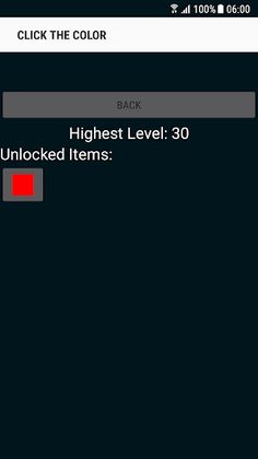 Click The Color - Screenshot 3