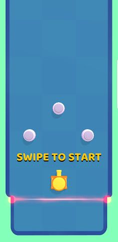 Voxel Shooter - Screenshot 1