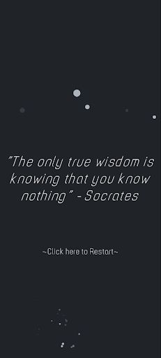 Monochrome - Screenshot 4