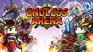 Endless Arena - Screenshot 1