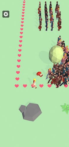 Honey Rescue - Screenshot 3