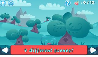 Find The Cherry - Screenshot 2