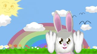 Family Peekaboo - Screenshot 1