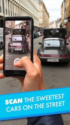 StreetCars - The world's first - Screenshot 1