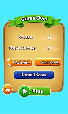 Ball Escape - Screenshot 4