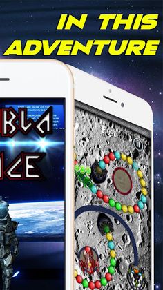 Zumbla Game Space Defense - Screenshot 4