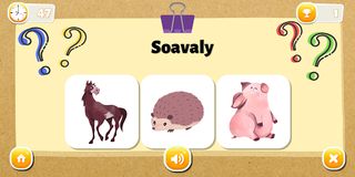 Abidia - Screenshot 3