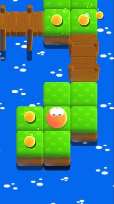 slide islands - Screenshot 4