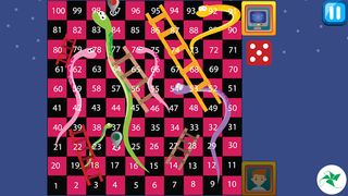 Snake and Ladder - Screenshot 3