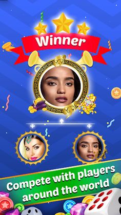 Ludo League - With Teen Patti - Screenshot 4