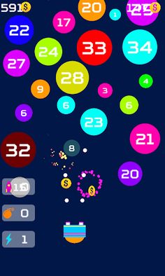 Explode Shooter - Screenshot 4