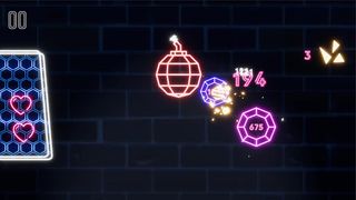 Neon Smash - Screenshot 3