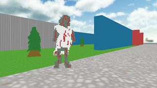 Reppang - Screenshot 1