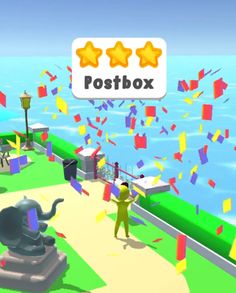 Puzzle.io - Screenshot 3