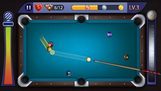 Pool 8 Club：Billiards 3D - Screenshot 3