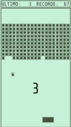 Zen Bloco - Screenshot 1