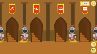 Het Leerkasteel - Screenshot 1