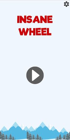 Insane Wheel - Screenshot 2