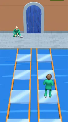 Squid Game Master - Screenshot 1