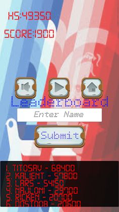 Yugo Pinball - Screenshot 3