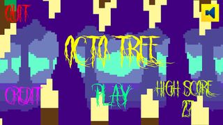 Octopus Tree - Screenshot 2