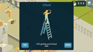Site Coach: Ladder Safety Cons - Screenshot 3