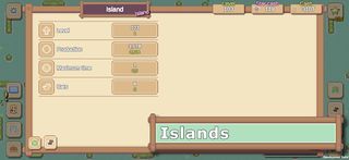 Island Cats - Screenshot 1