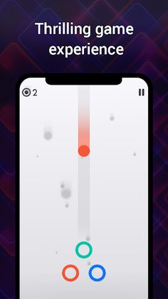 Ring Ball - Screenshot 2