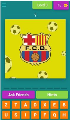 Soccer Team Quiz: World Cup - Screenshot 4