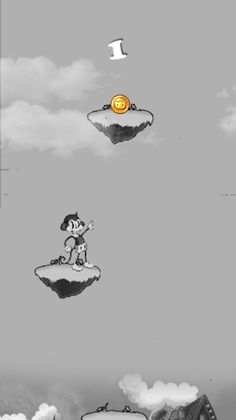 KoKo Adventure - Screenshot 3