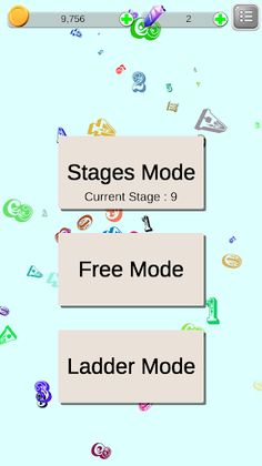 Dynamic Sudoku - Screenshot 1