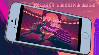 Relax99 Game Relaxing - Screenshot 1