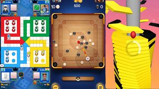 All Games, All In one Game App - Screenshot 3