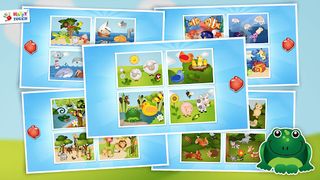 Baby Games For One Year Olds - Screenshot 3