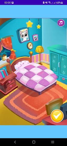 Little Helper Family - Screenshot 1