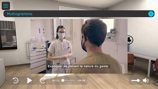 VirtualPHARMA - Screenshot 2