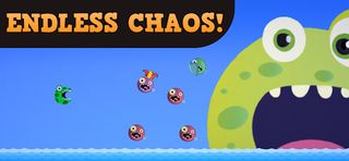 Air Rush 2D - Screenshot 1