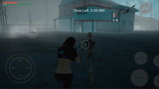 Heavy Night - Screenshot 2