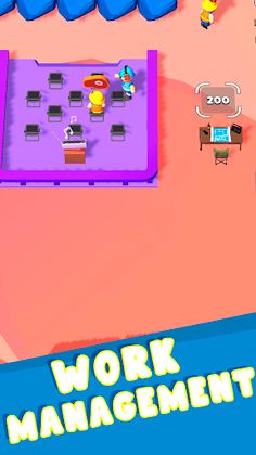 My Perfect Mine: Building Game - Screenshot 3