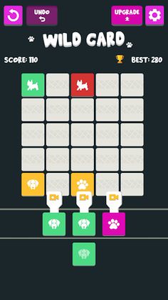 Wild Cards - Screenshot 3