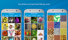 Jigsaw Champ - Jigsaw Puzzles - Screenshot 3