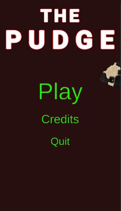 The Pudge - Screenshot 1