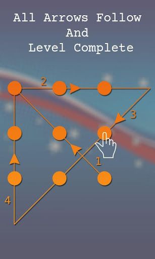 One Touch Drawing - Screenshot 3