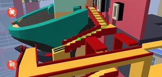 Marble Run Adventure 2 - Screenshot 2