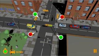 Traffic Conductor - Screenshot 3