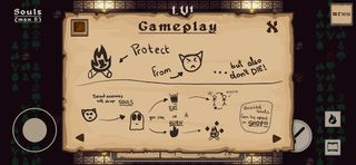 The Light Keeper - Screenshot 3