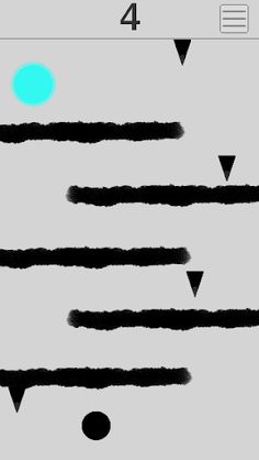 Example game - Screenshot 1