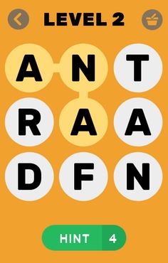 Sopa de Letras Bíblicas - Screenshot 2