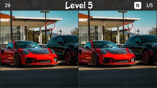 Difference finder - Screenshot 3