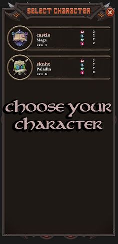 Dungeon Quest 2 - Screenshot 2